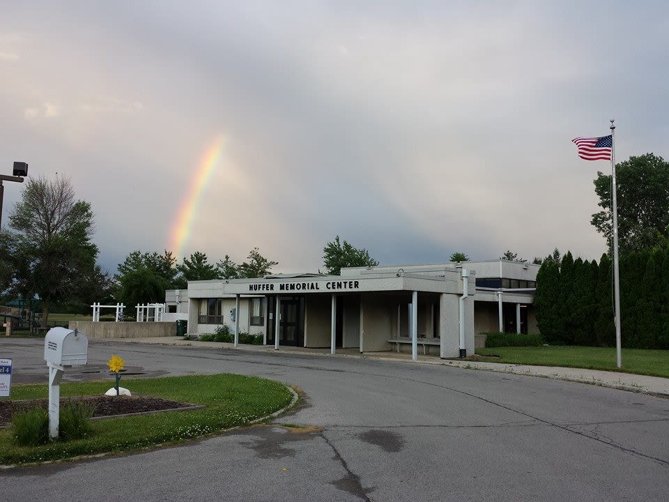 Huffer Memorial Children's Center, Inc
