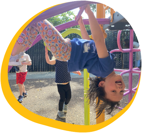 Kids Konnect Infant Center &amp; Preschool