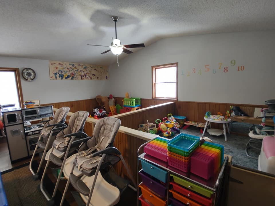 Little Lakers Childcare