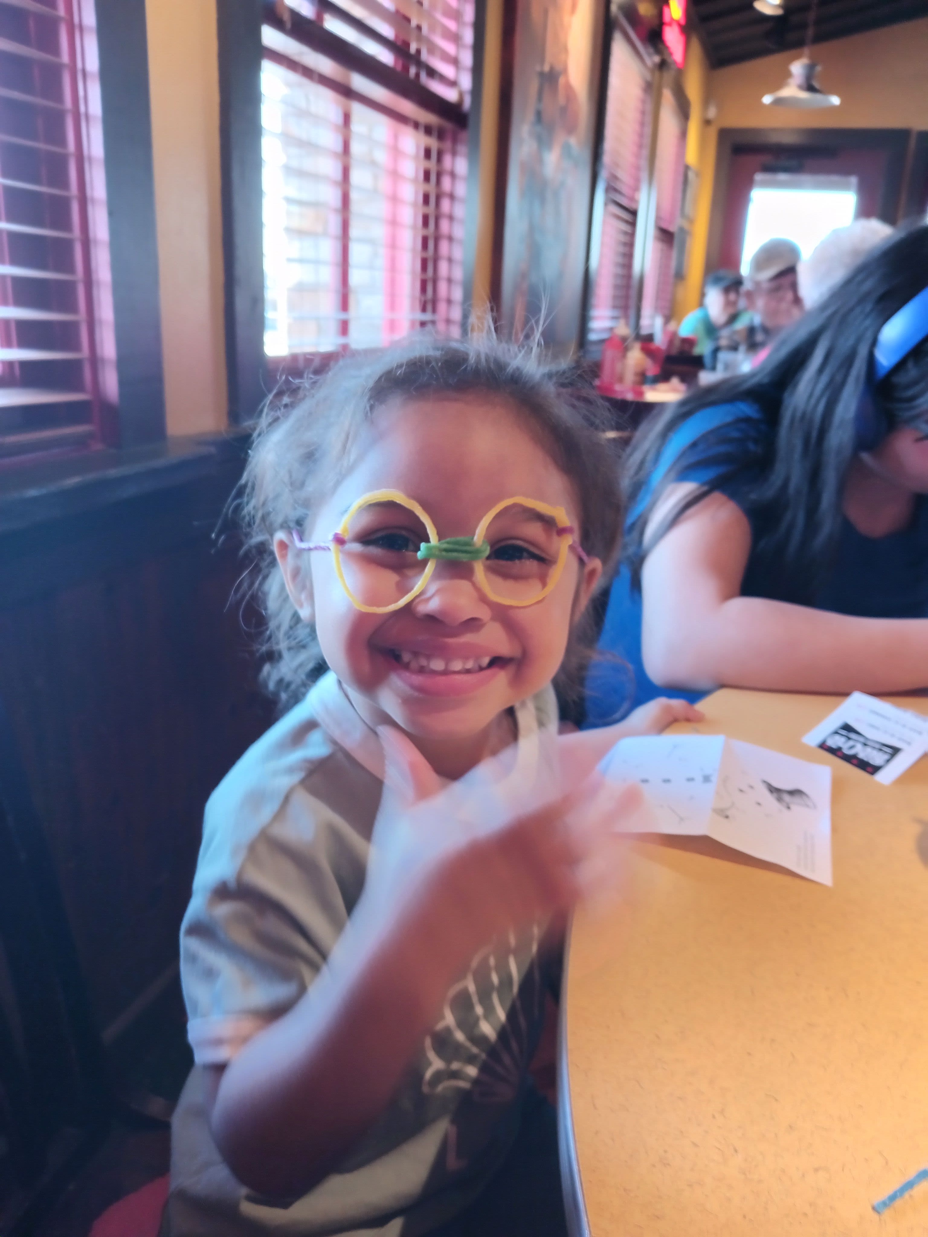 Vicki Garcia Childcare