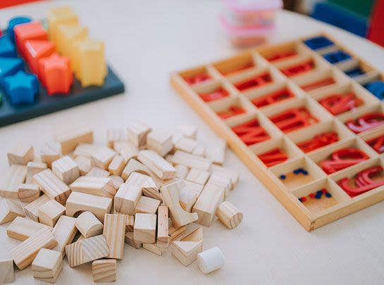 Montessori School Of Manhattan Beach - #1