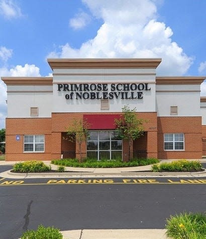 Primrose School of Noblesville