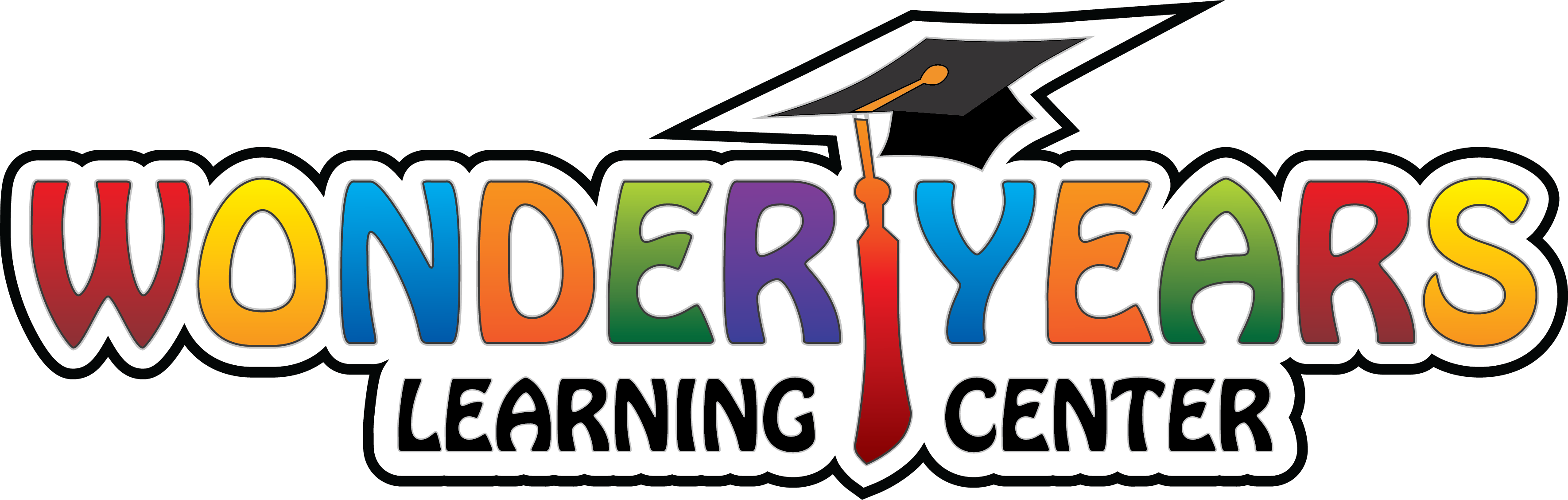 Wonder Years Learning Center, Inc.