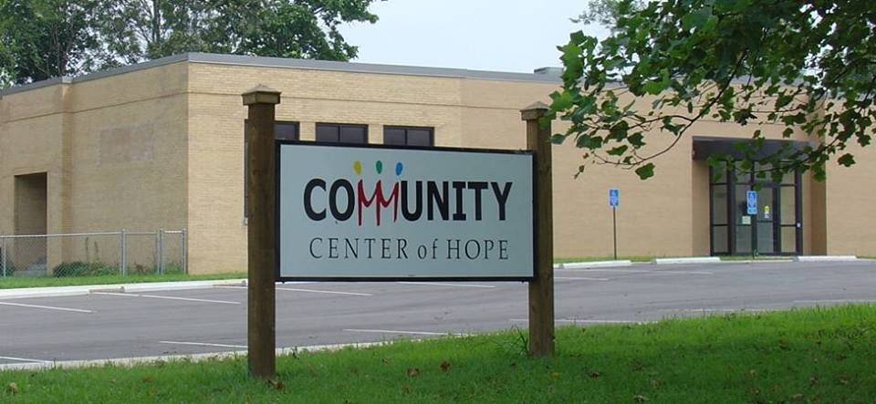 Community Center of Hope