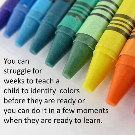 A Child's World Child Care