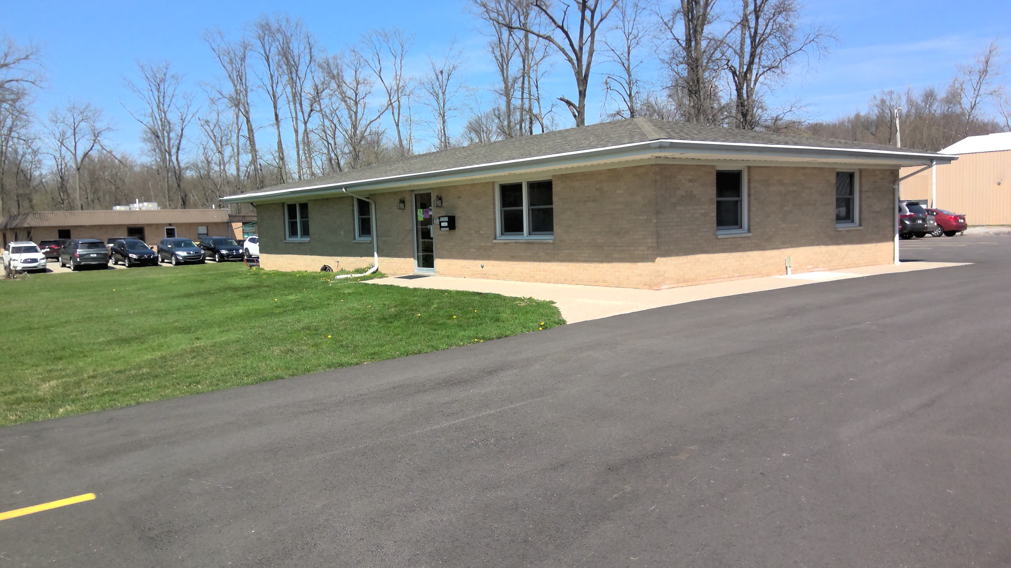 Brightpoint Head Start in Columbia City