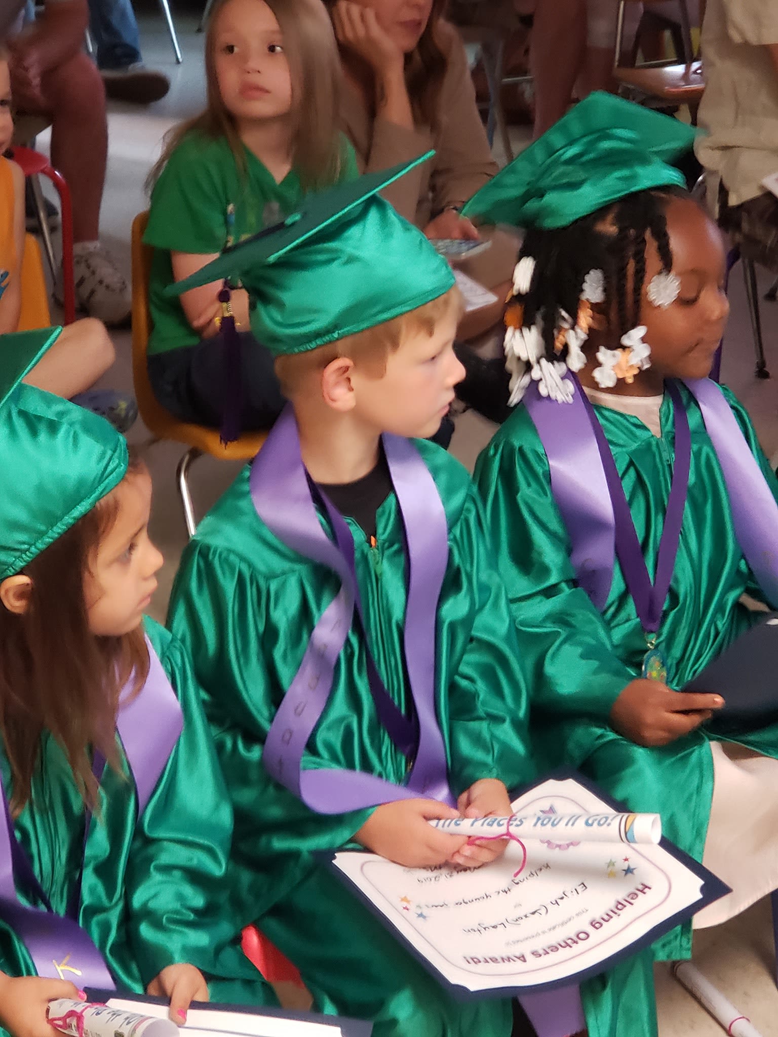 Patty Cake Kids Academy, LLC