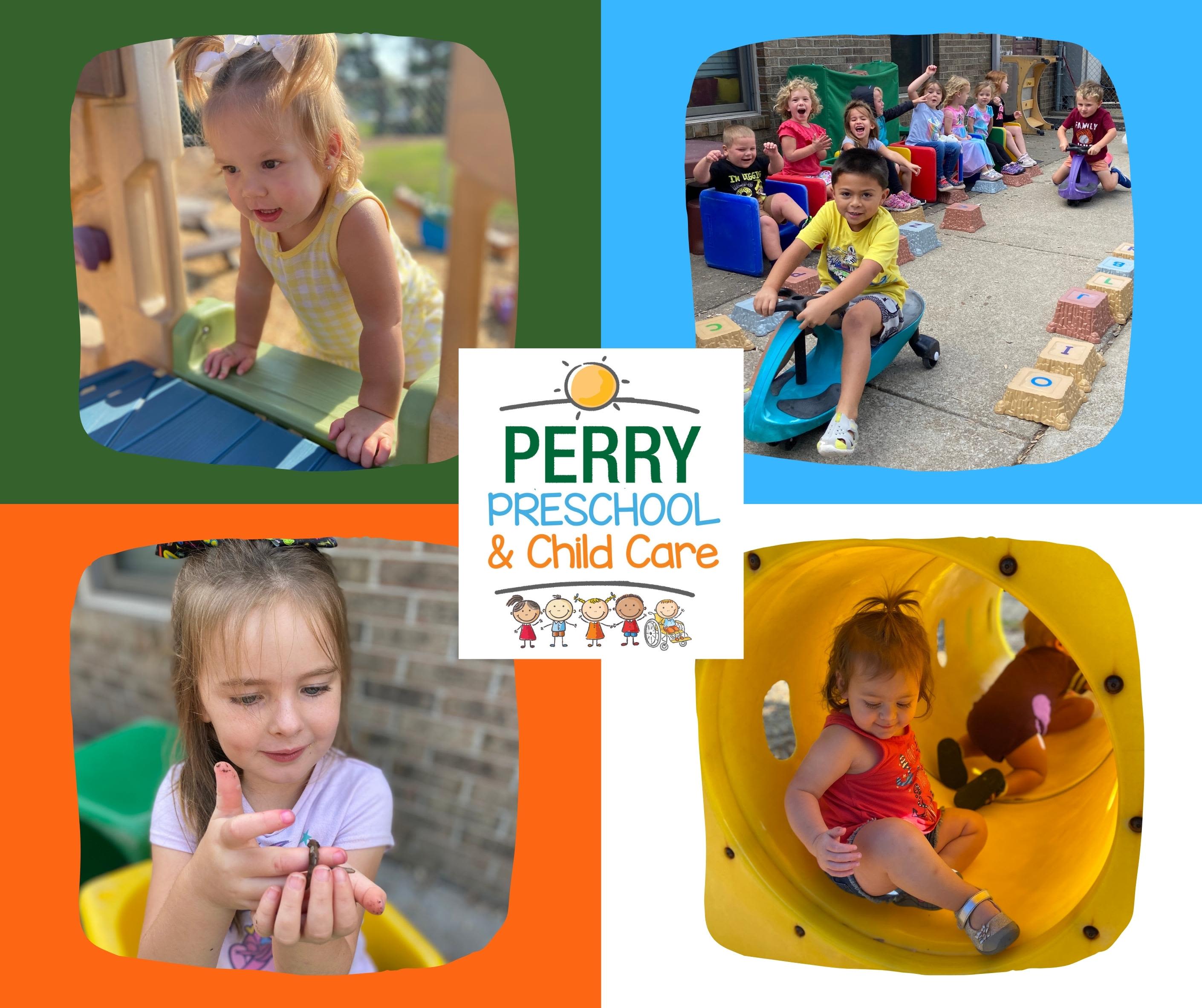 Perry Preschool &amp; Child Care