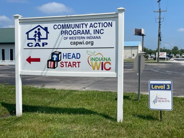 Montgomery County Head Start