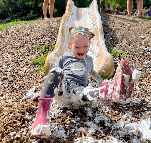 Jill's House Intergenerational Preschool