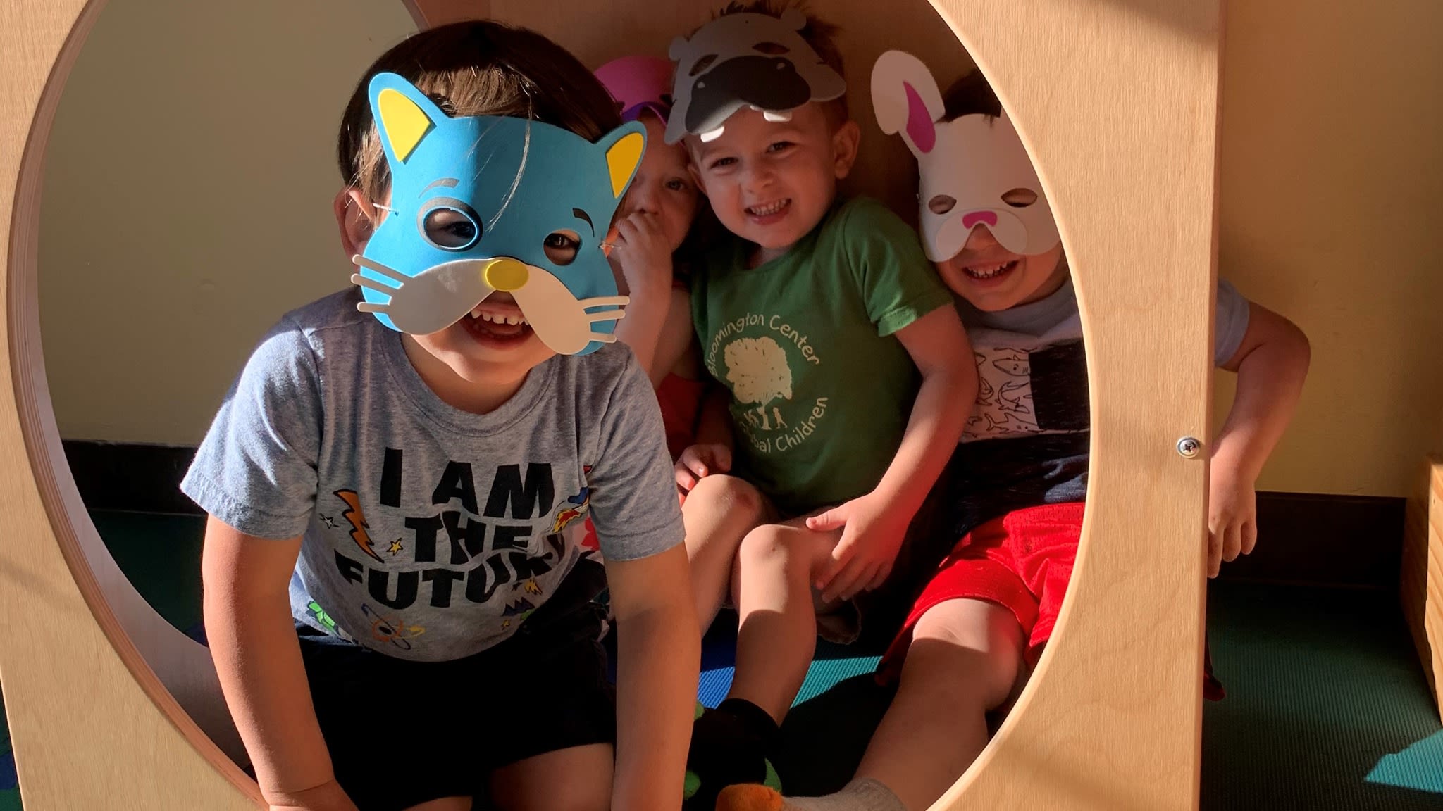 Bloomington Center for Global Children (BCGC)