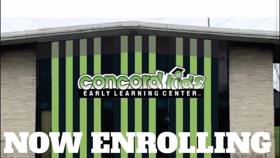 Concord Early Learning Center