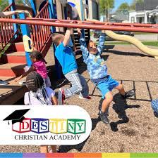 Destiny Christian Academy - Central