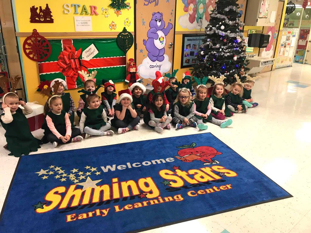 SHINING STARS EARLY LEARNING CENTER