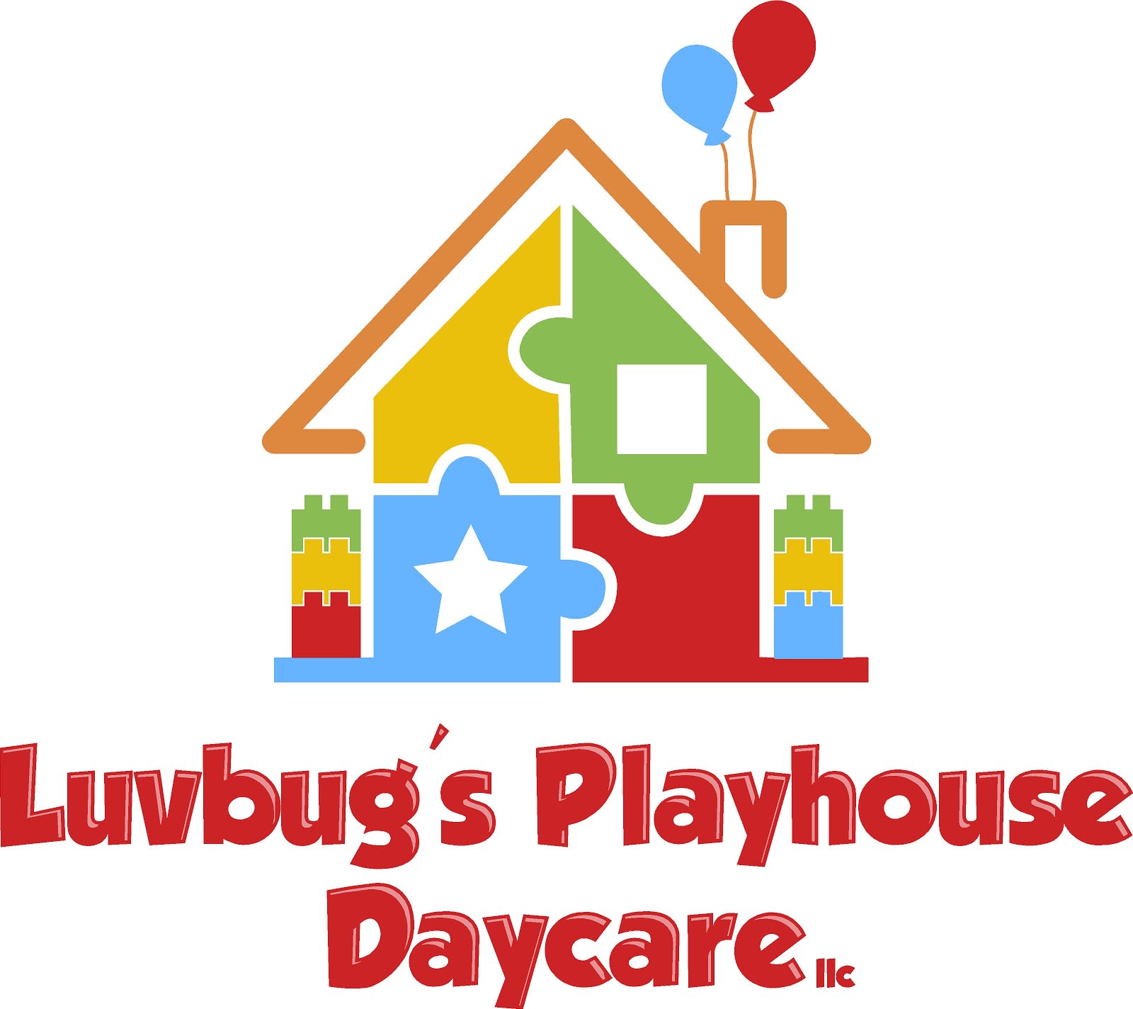 Luvbug's Playhouse Daycare