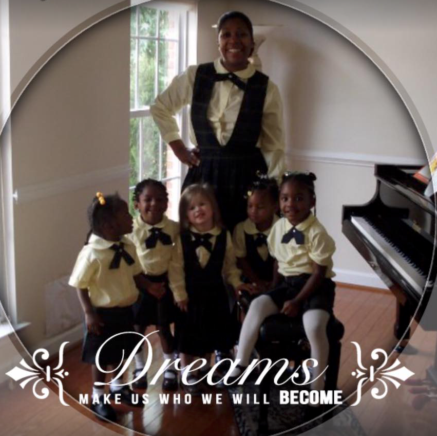 Stork's Smart Kid School