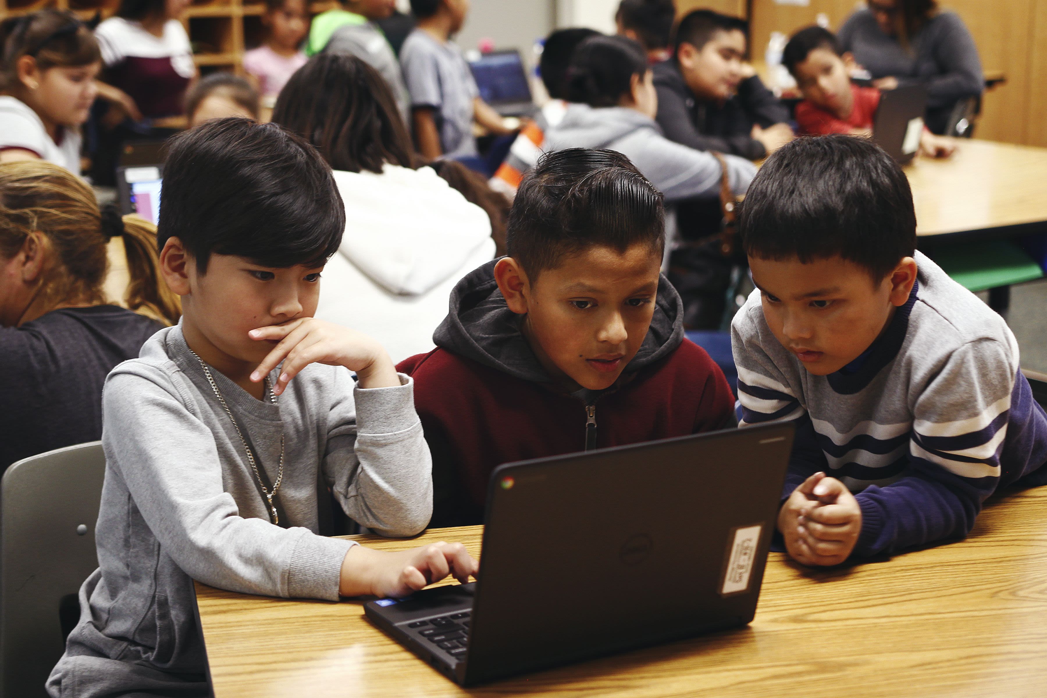 Garden Grove Unified School District/Heritage