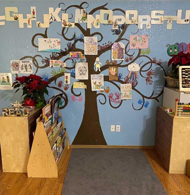 Nena's Daycare