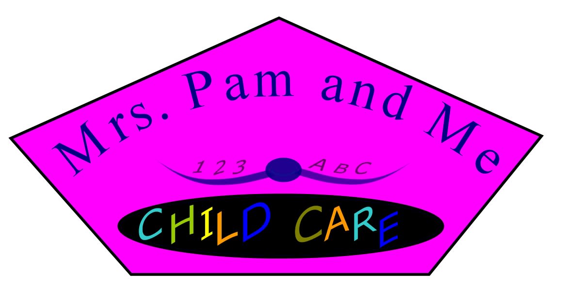 Mrs. Pam and Me Childcare