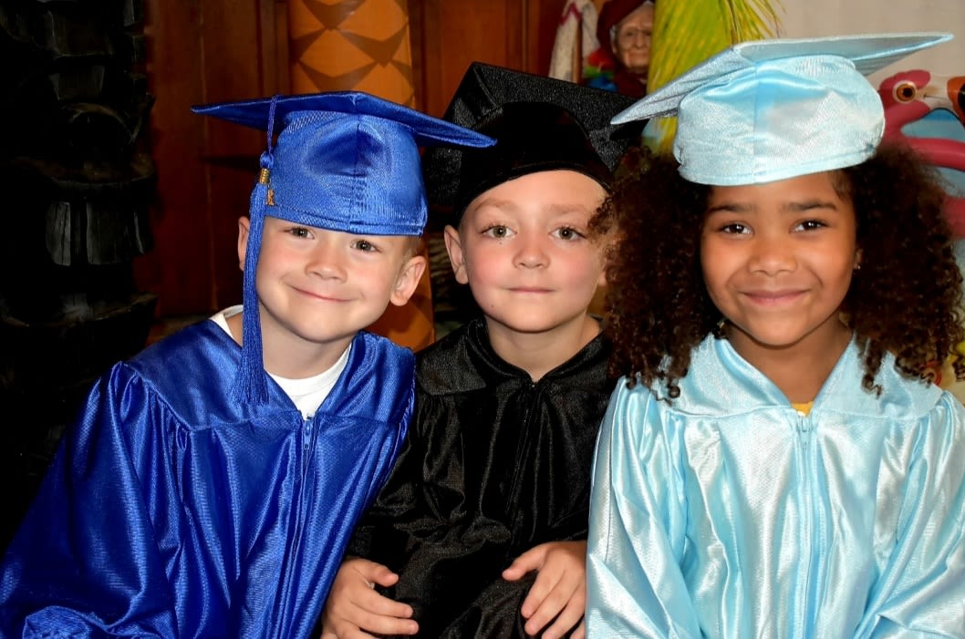 Treasured Tots Daycare 