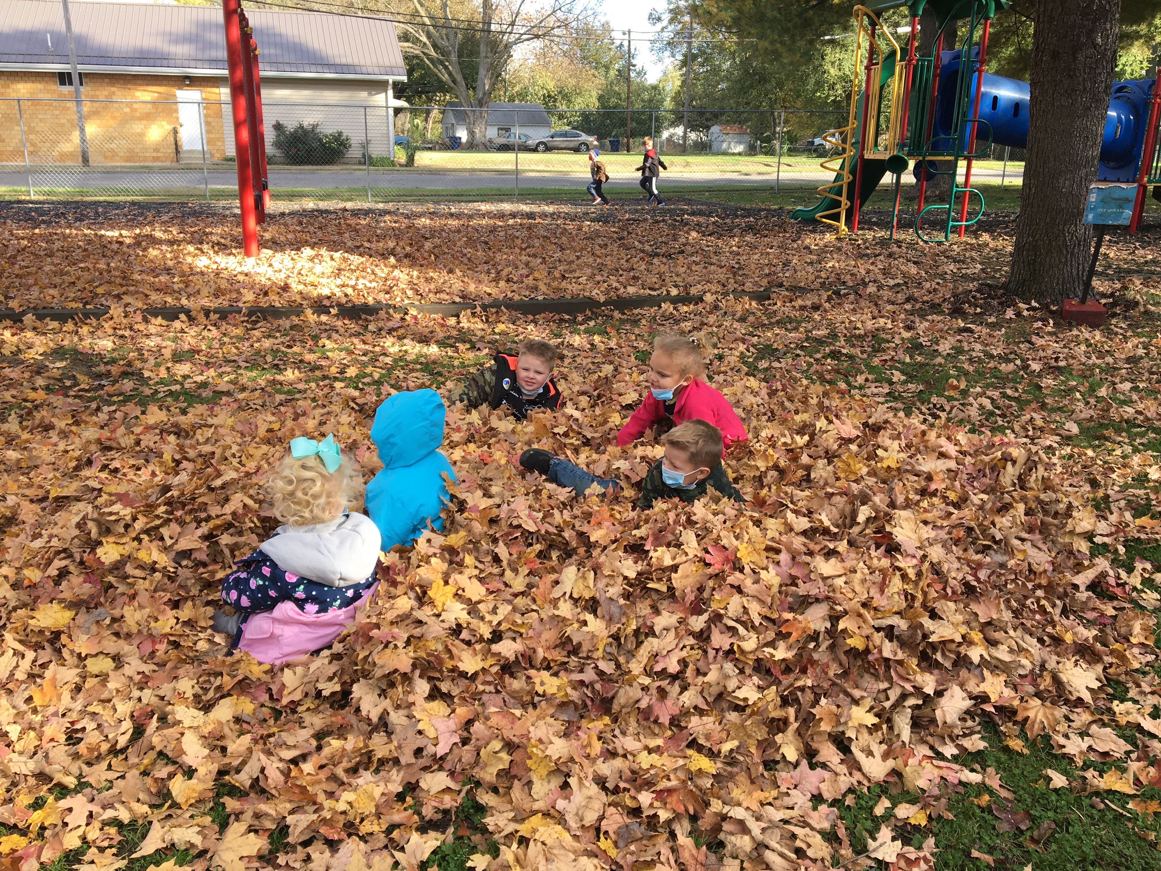 United Child Care Center, Inc.