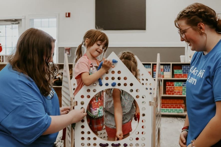 Cooks Hill Community Childcare Center (Childcare Center)