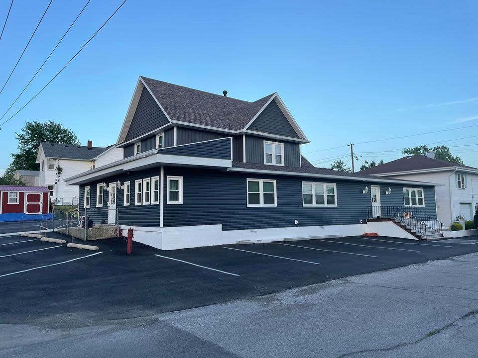 Udder Angels Childcare, LLC