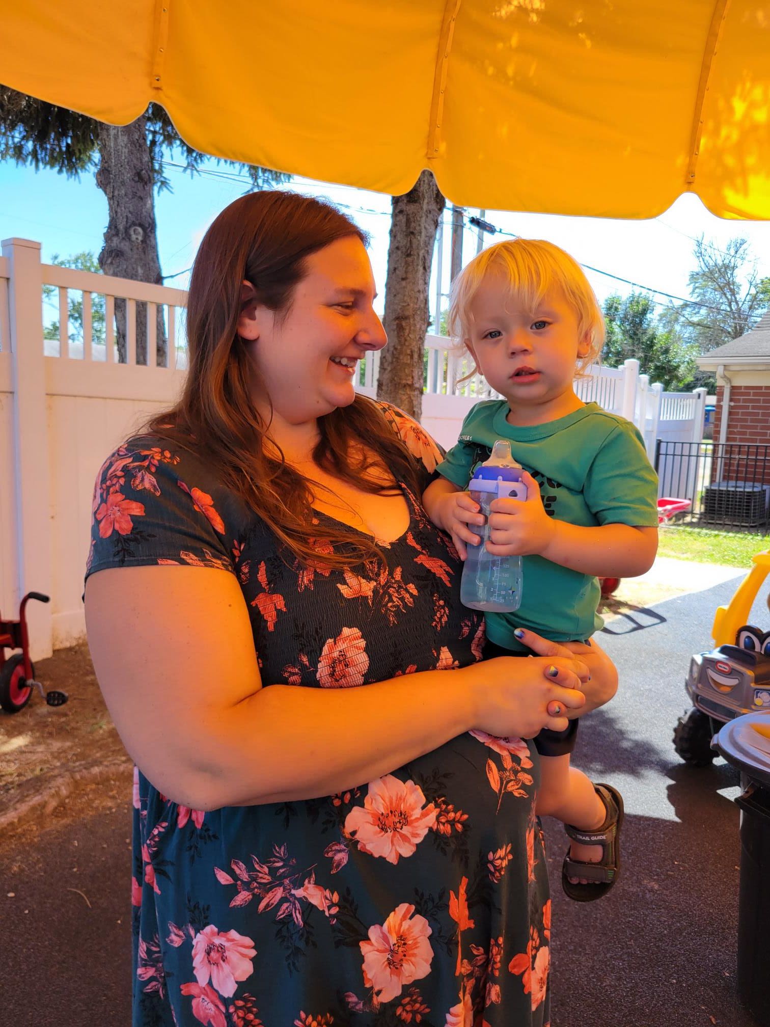 Ark Crisis Children's Center