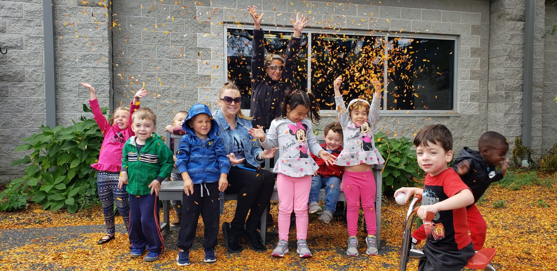 Kimbrough Early Learning Center