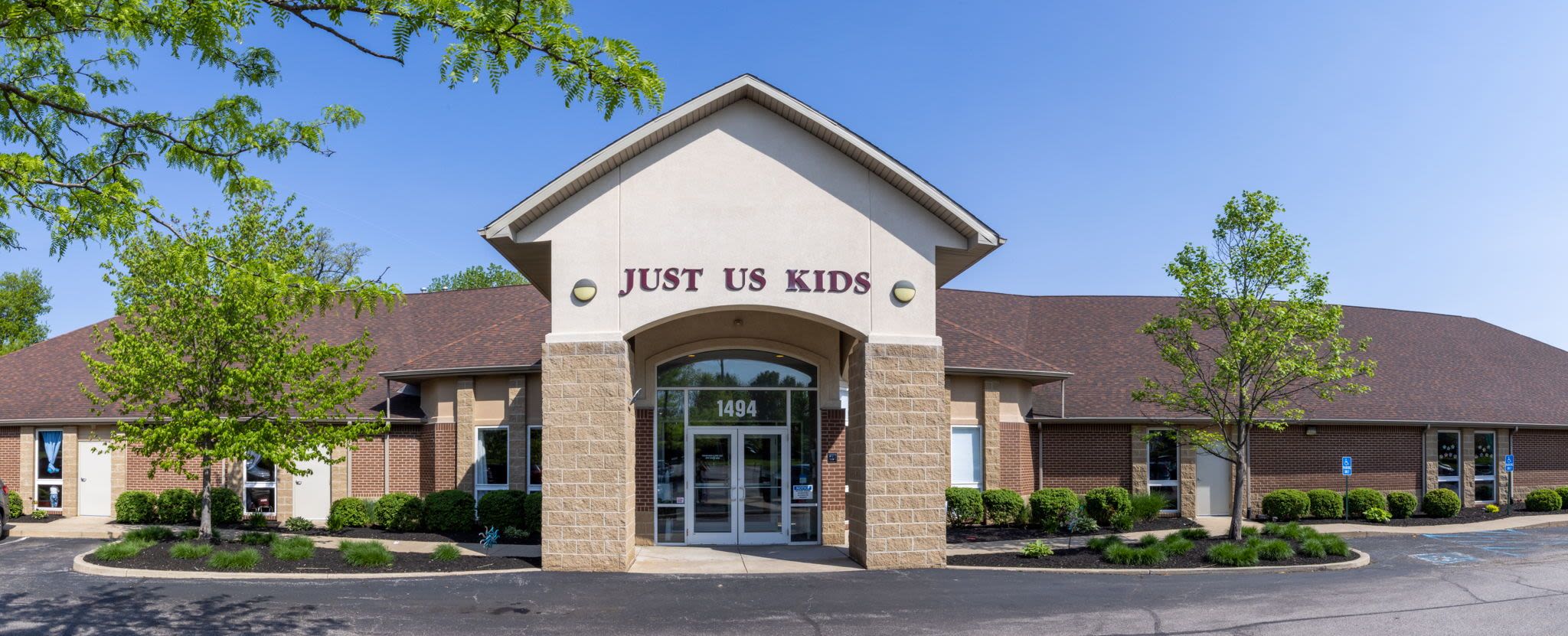 Just Us Kids Early Learning Center