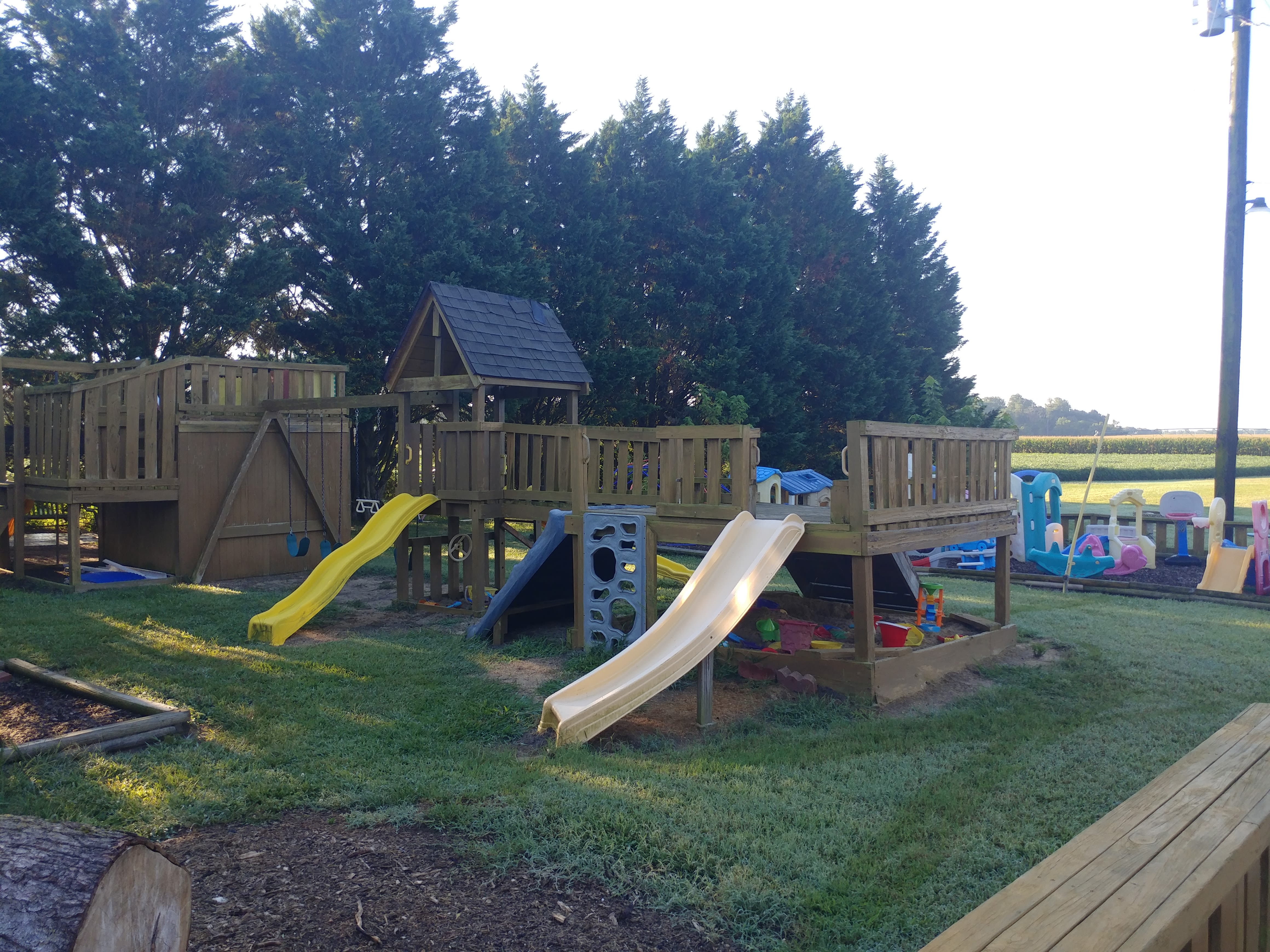 Heather Fishers Daycare