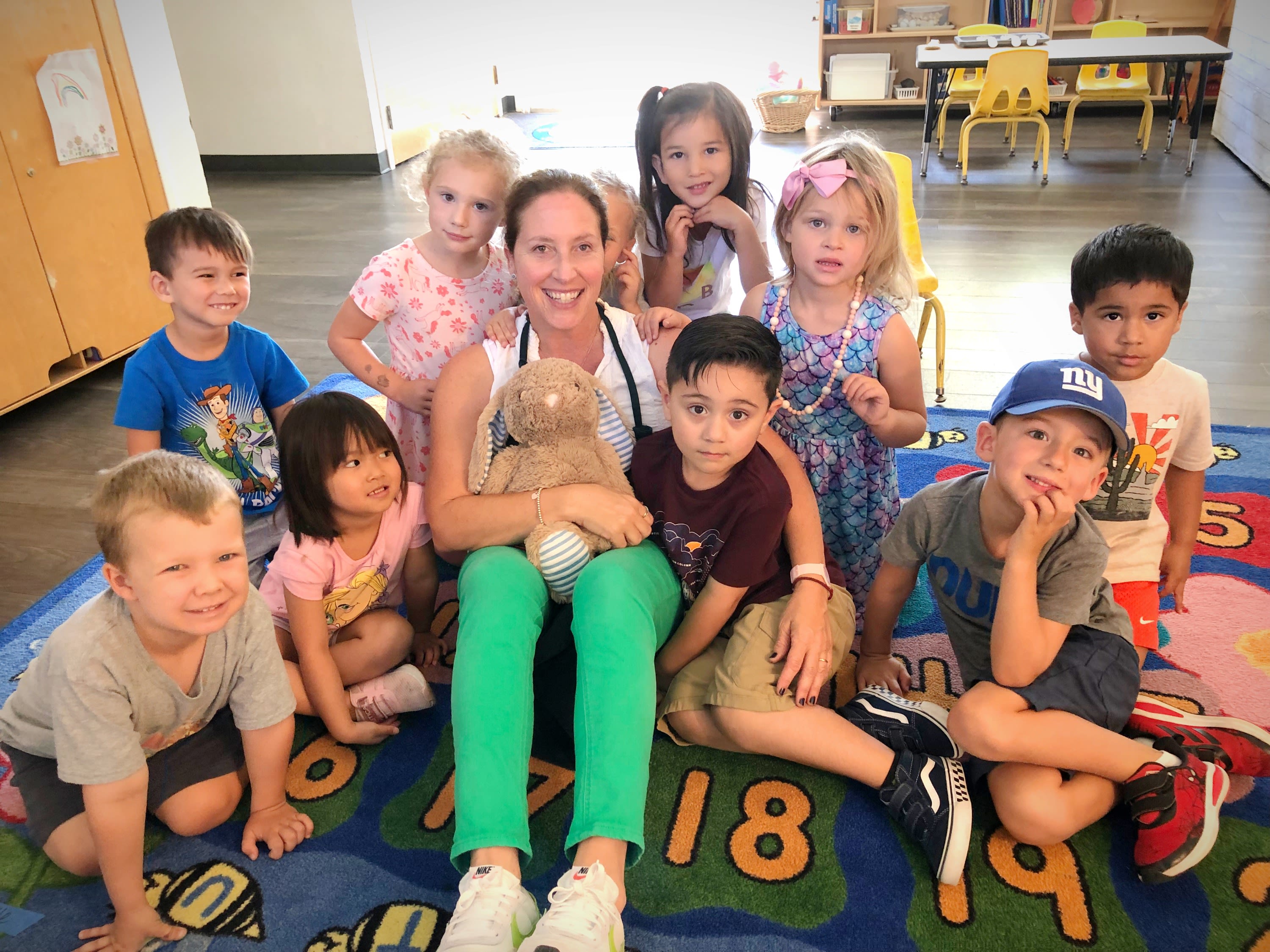 Lil Cottonwood Preschool