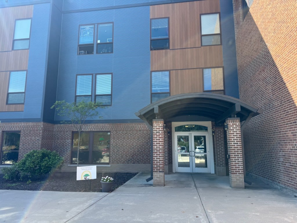 Bailey Preschool &amp; Childcare Center