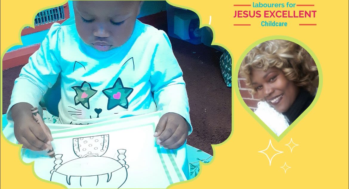 Labourers For Jesus Excellent Early Learning Childcare 