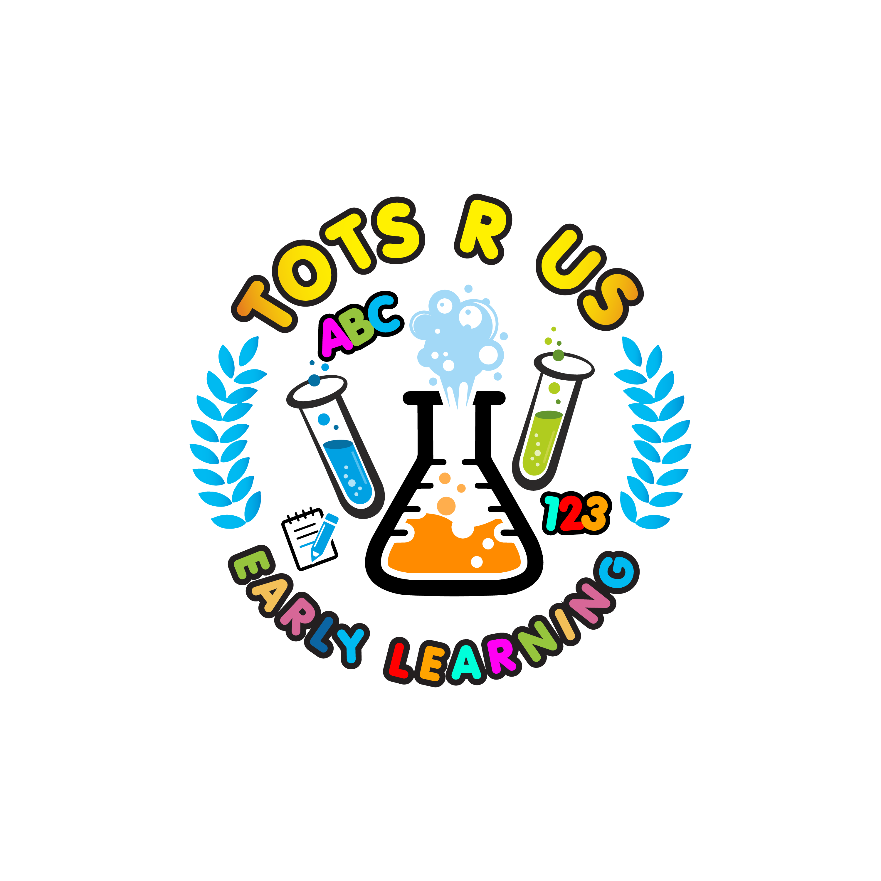 Tots R Us Early Learning Daycare