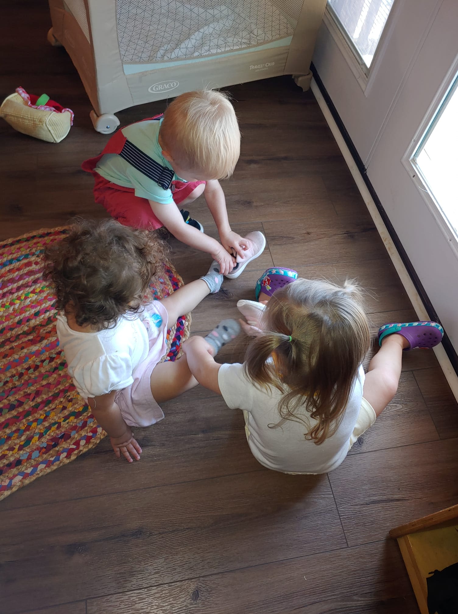 Tonya's Wonderschool