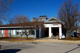 Right Steps CDC- Dennis Burton