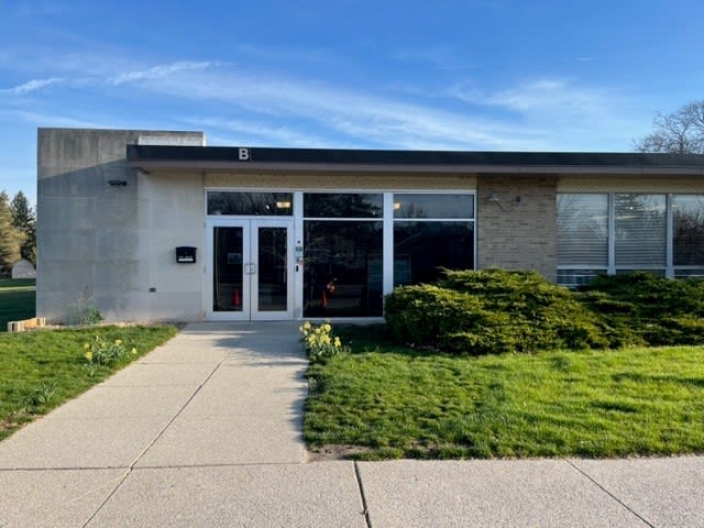 Brightpoint Head Start at the Temple