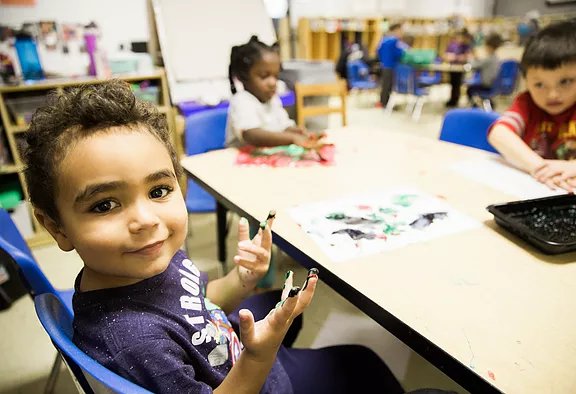 ELM TREE CHRISTIAN CHILD CARE