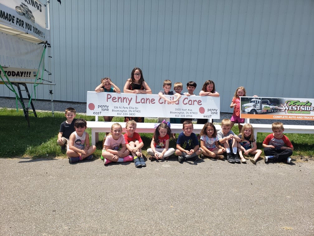 Penny Lane Childcare East or West