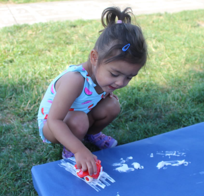 Beech Tree House Center for Child Development, Inc.