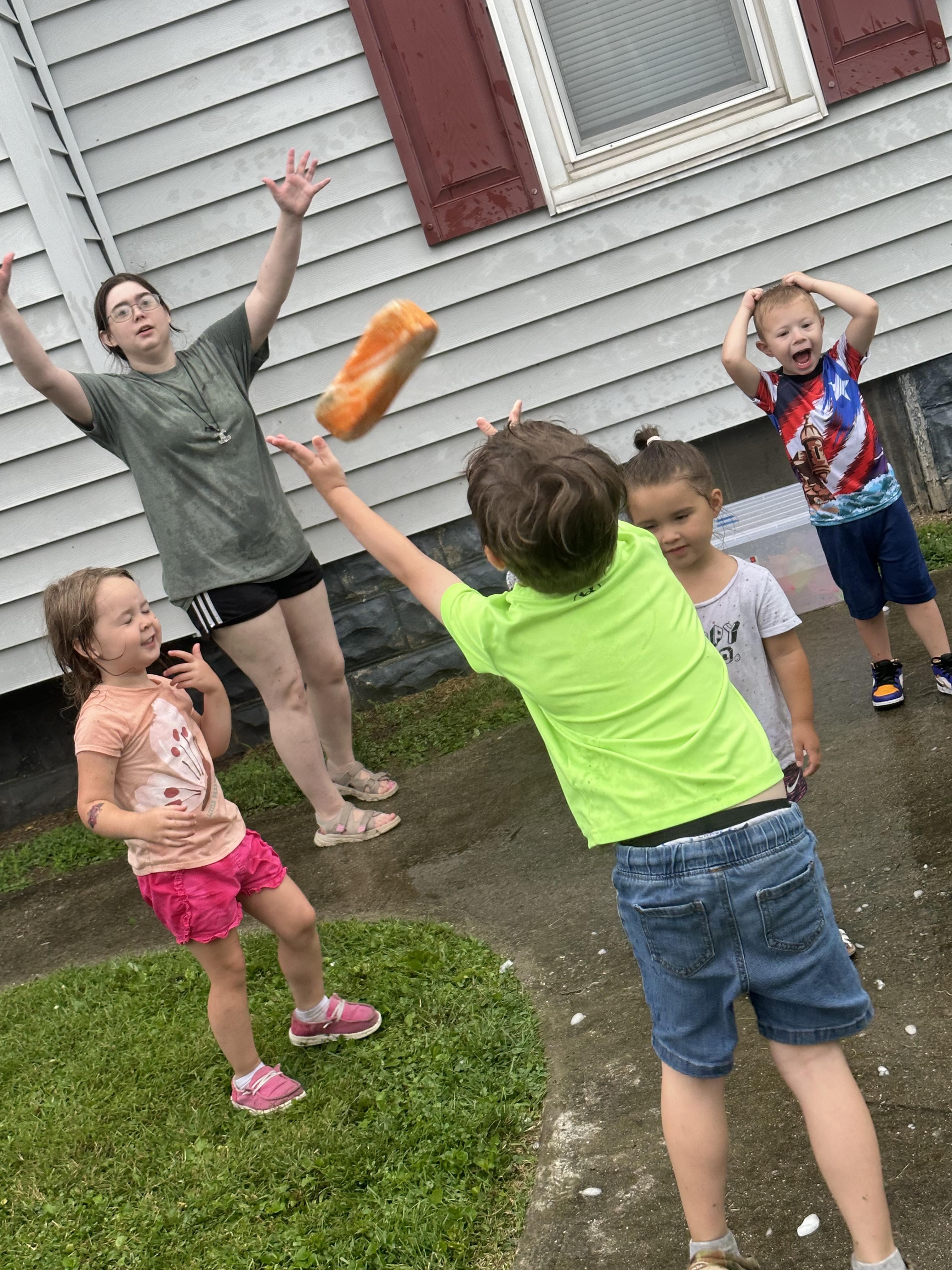 Tenderheart Child Care - Preschool 