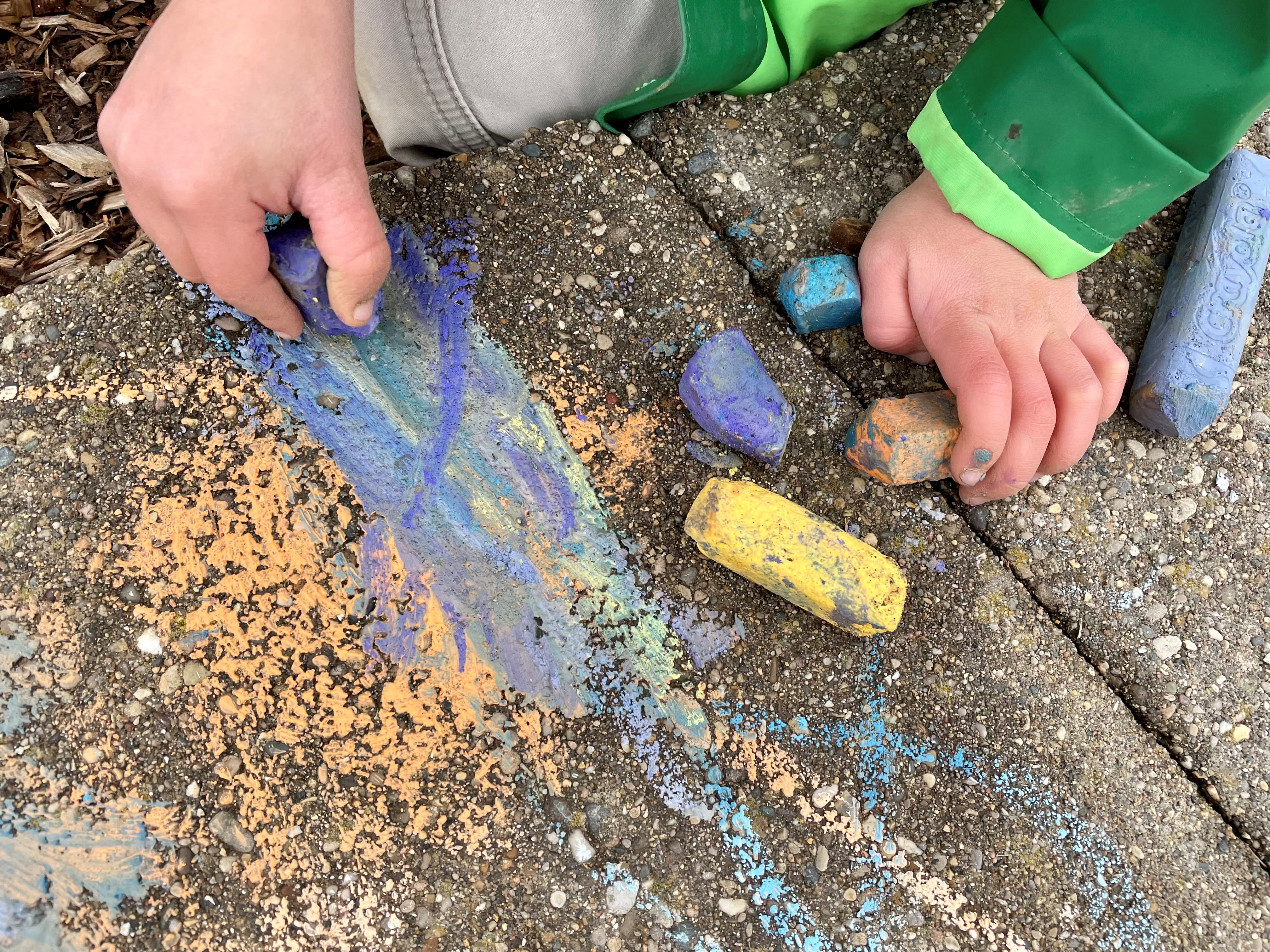 Indiana University Campus Children's Center