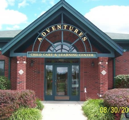 Adventures Child Care &amp; Learning Center