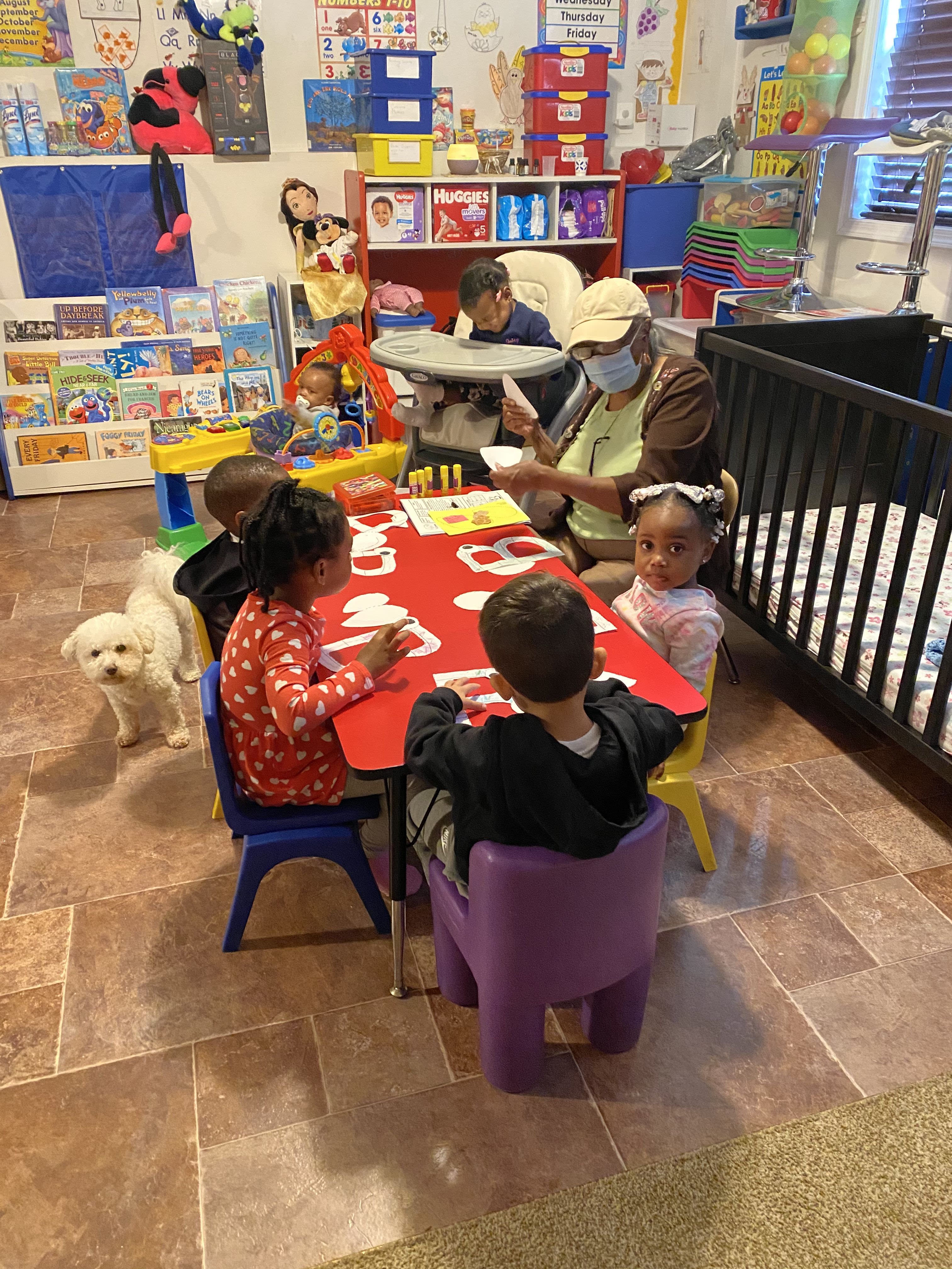 What About The Children, Inc.