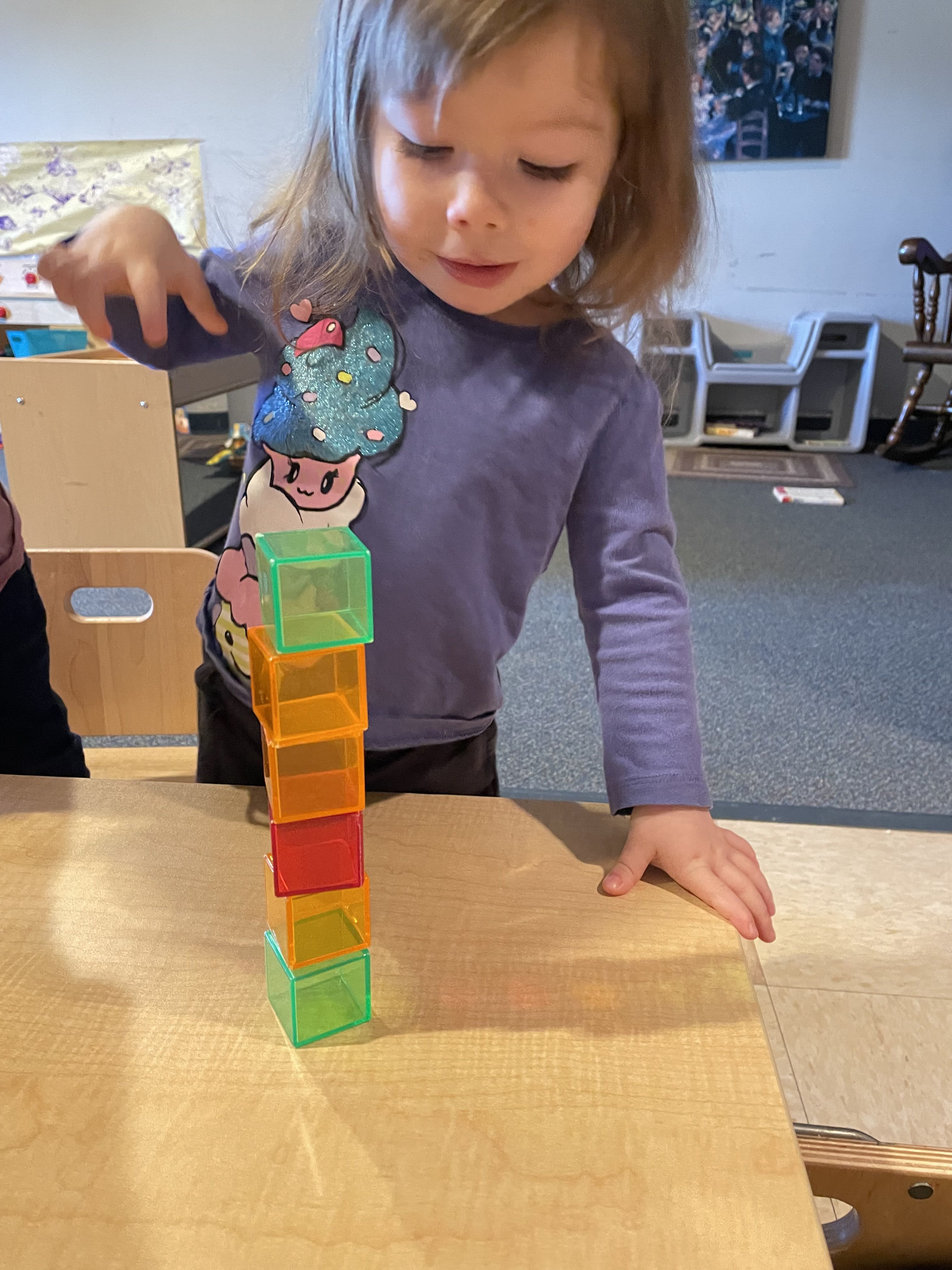 New Beginnings Preschool and Child Care, Inc.