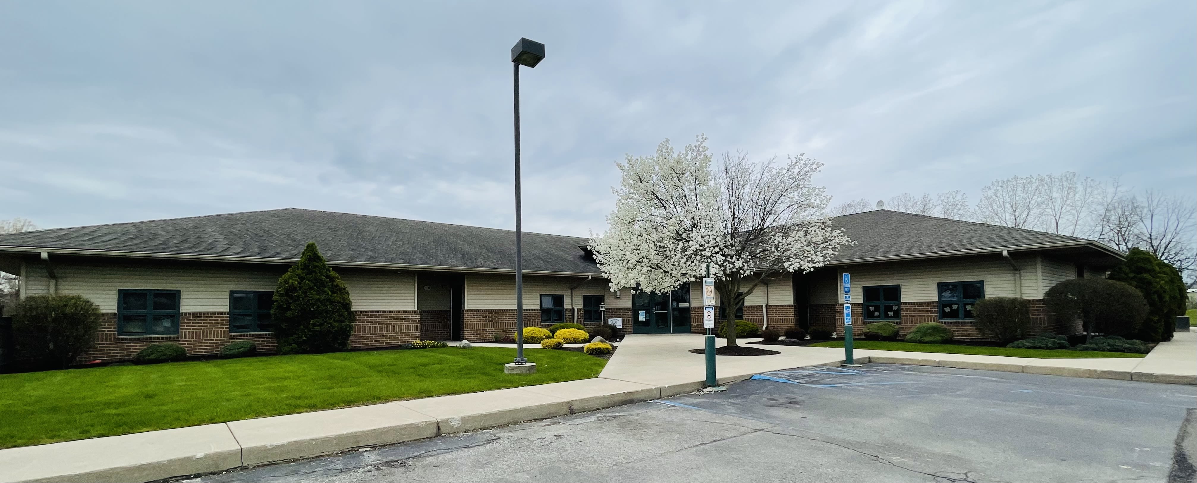 Kendallville Day Care Center