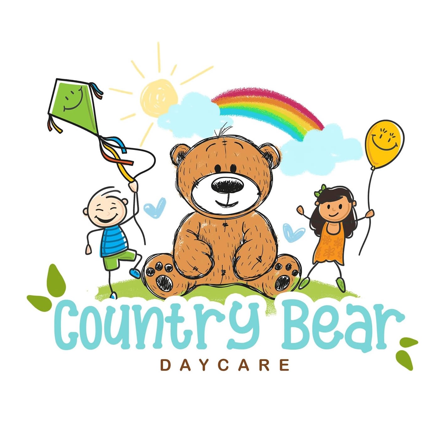Country Bear Daycare