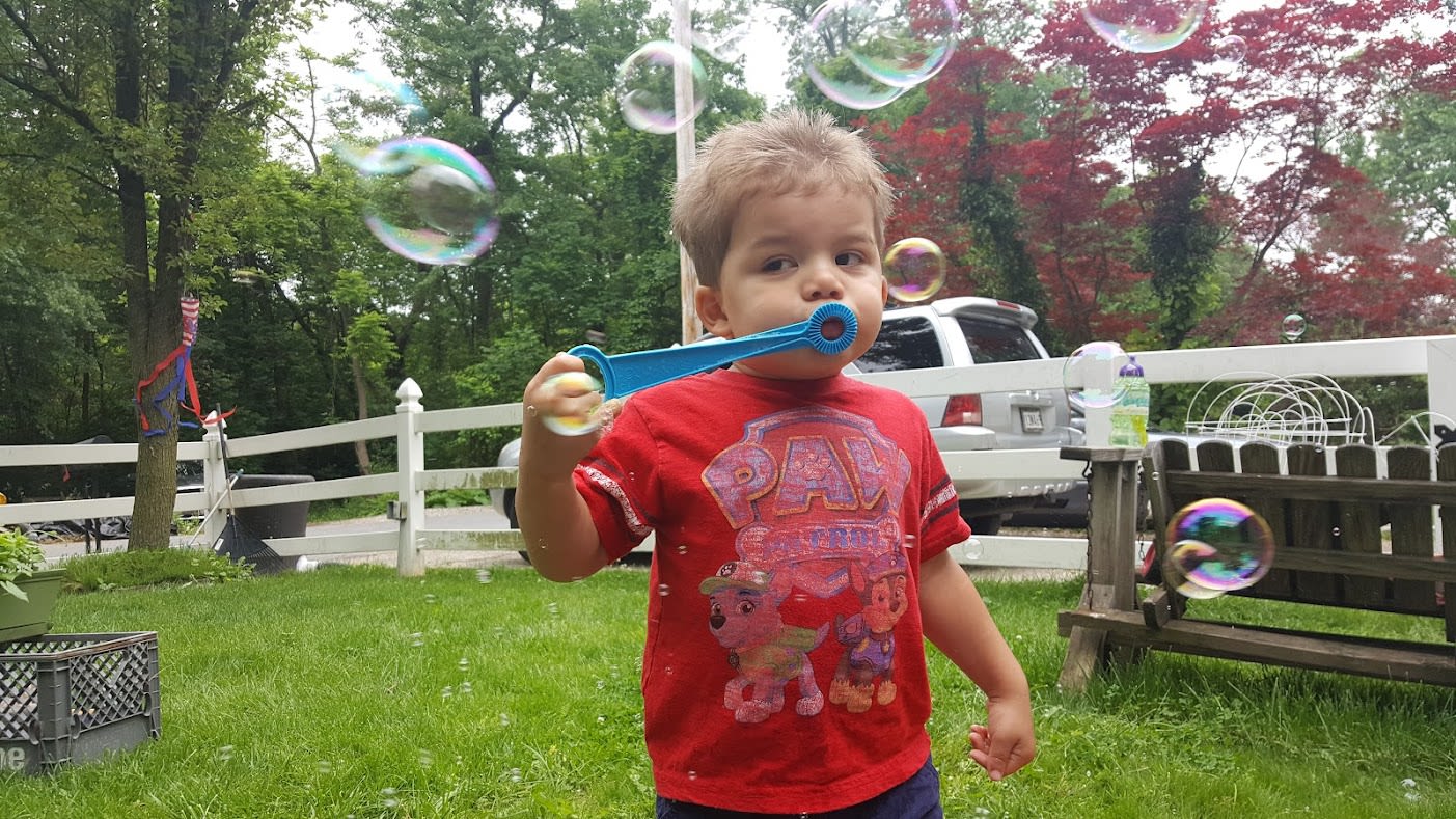Miss Muffett's Early Learning Center