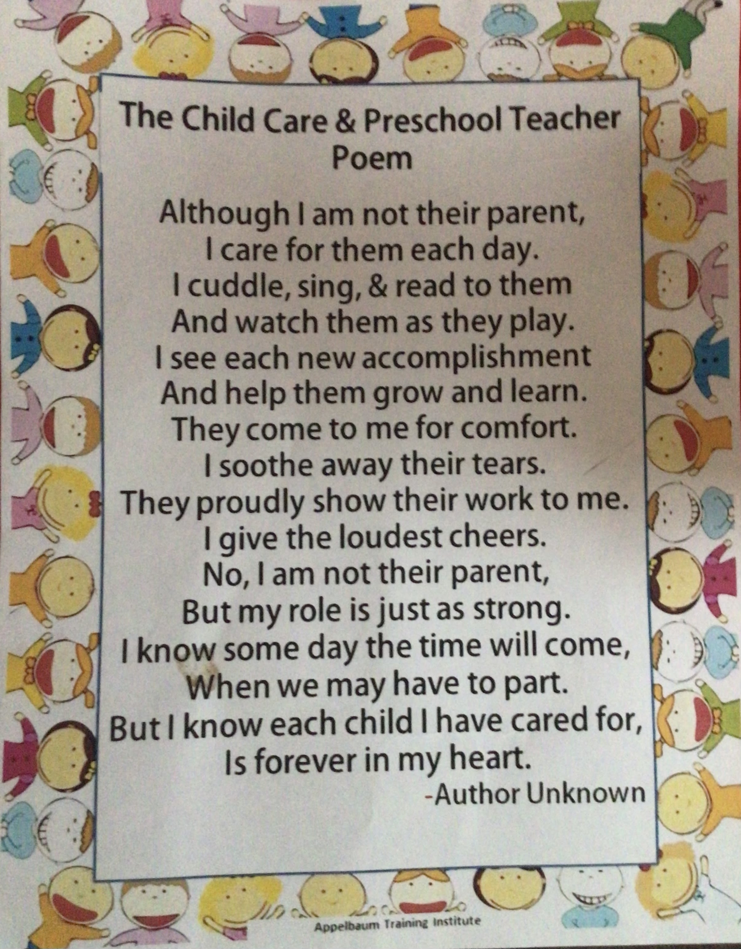 Samantha's Family Child Care
